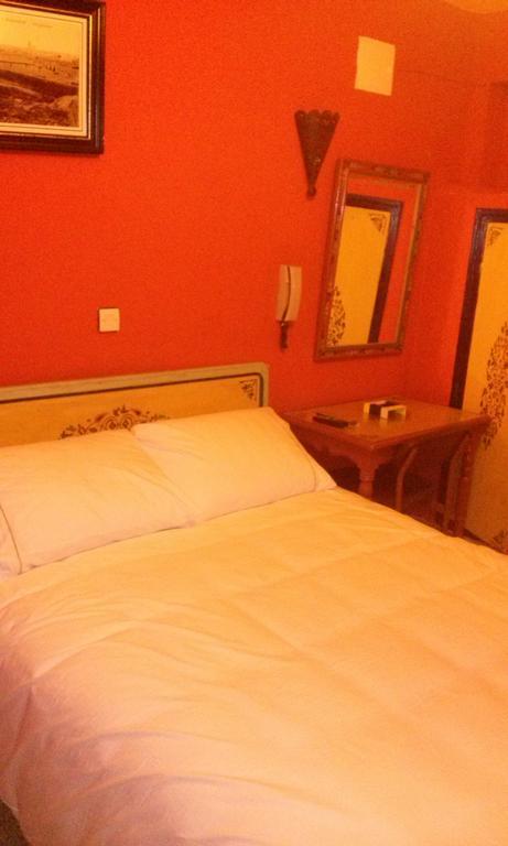 Hotel Sahara Essaouira Camera foto