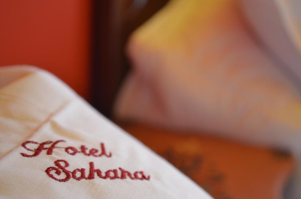 Hotel Sahara Essaouira Esterno foto