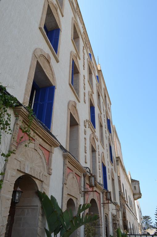 Hotel Sahara Essaouira Esterno foto