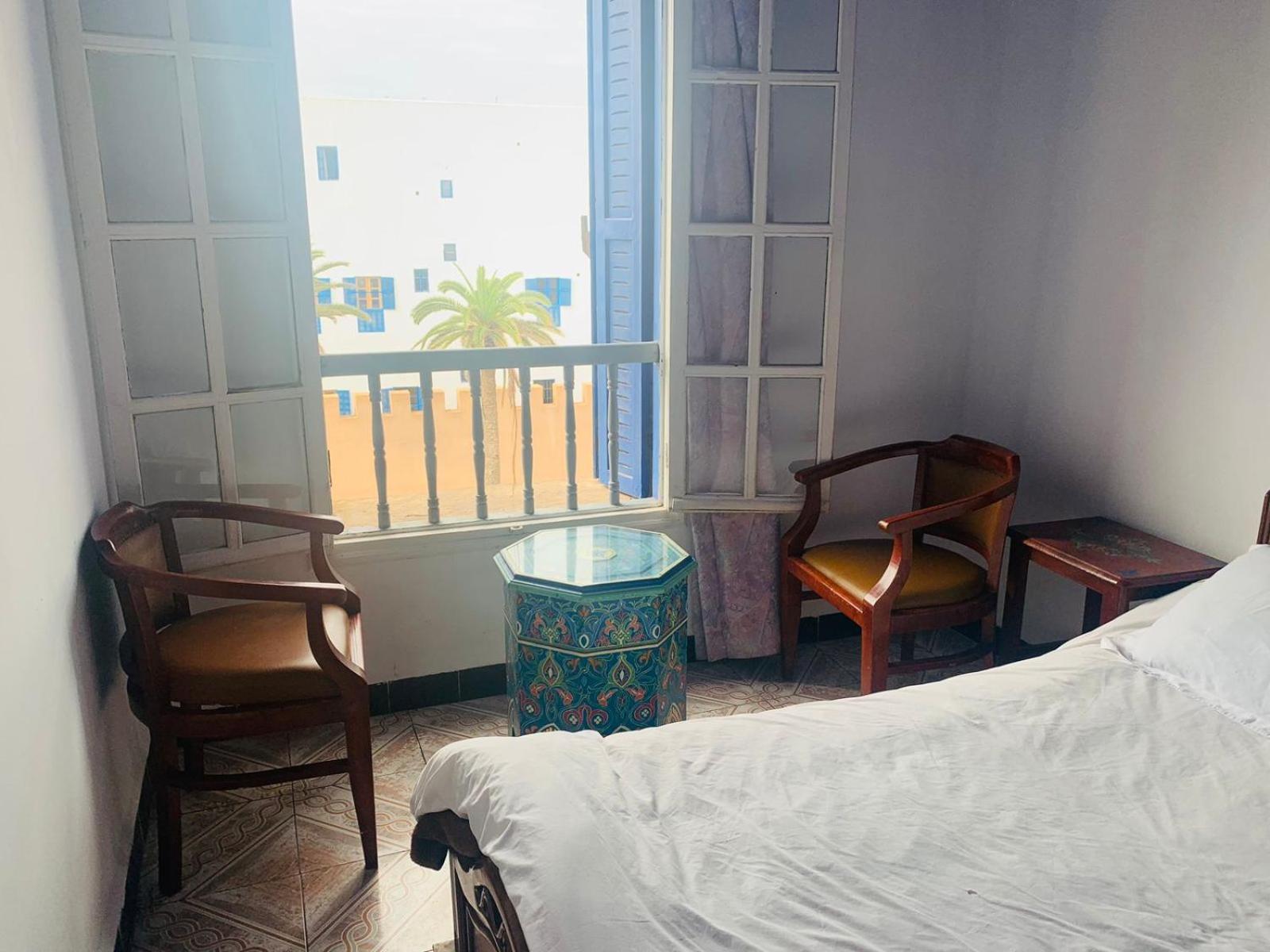 Hotel Sahara Essaouira Esterno foto