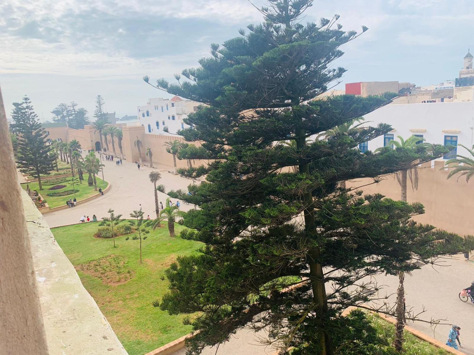 Hotel Sahara Essaouira Esterno foto