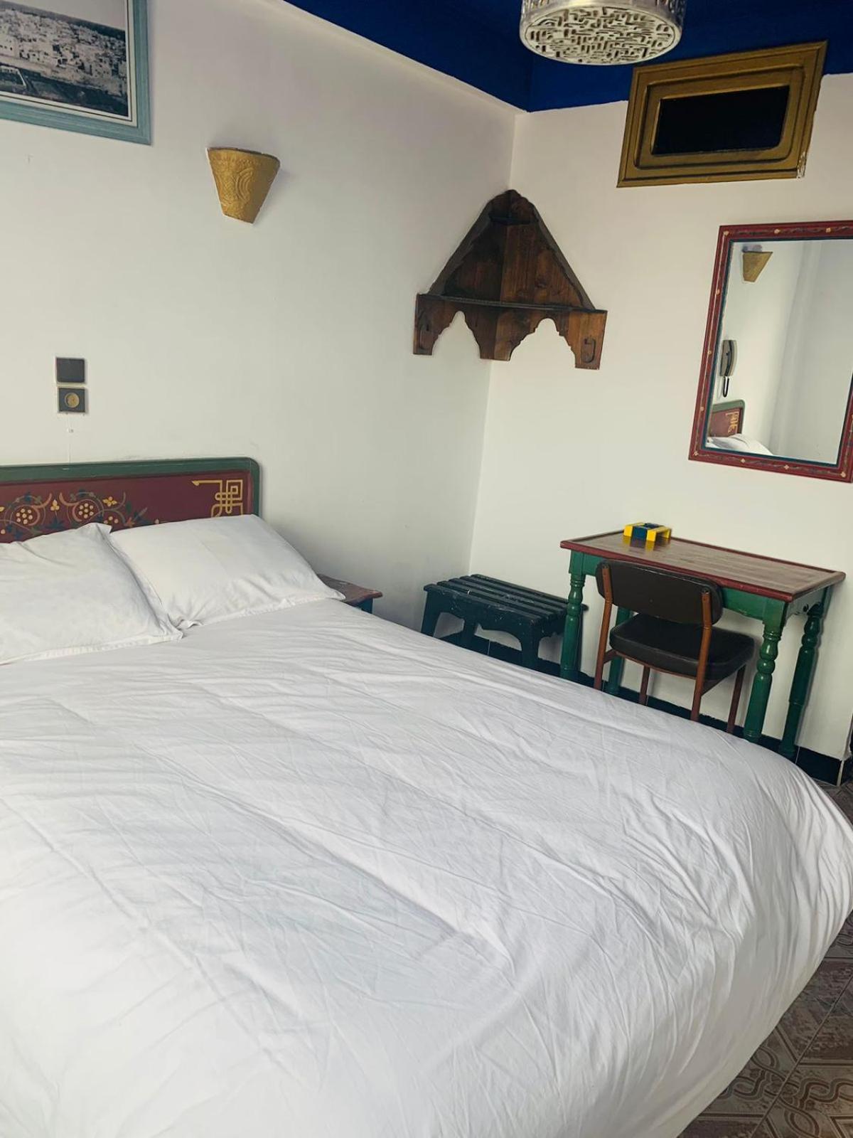 Hotel Sahara Essaouira Esterno foto