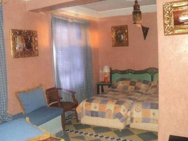 Hotel Sahara Essaouira Esterno foto