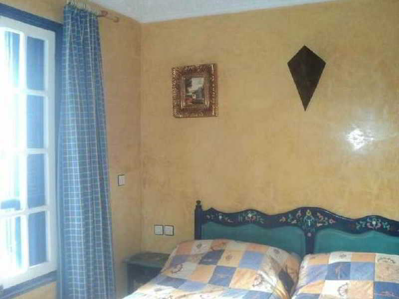 Hotel Sahara Essaouira Esterno foto