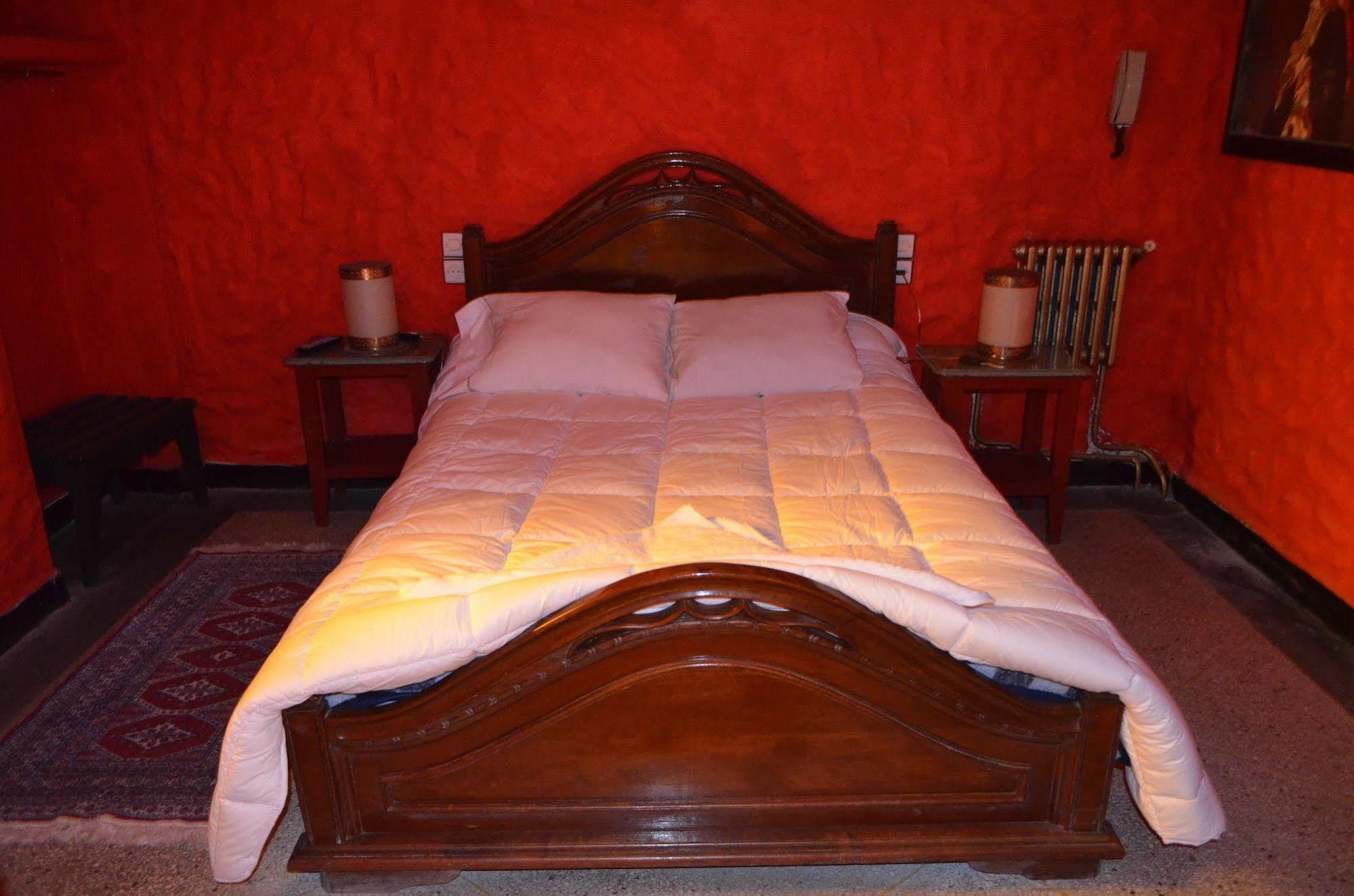 Hotel Sahara Essaouira Esterno foto